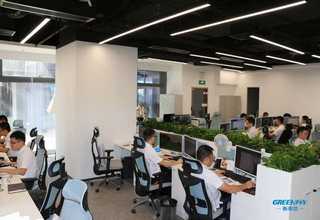 陕西水利电力模型生产