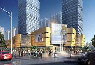 南沙活动中心团餐派送