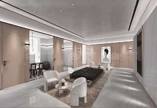 上海地下车库环氧地坪装修