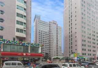 九江口碑好动静压磨头图片