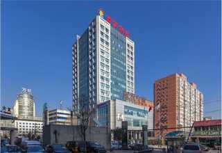 悬挂式液压铆接机的工业性状