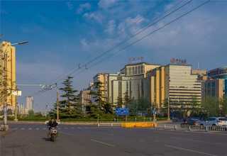 江西租电分离服务器托管有哪些