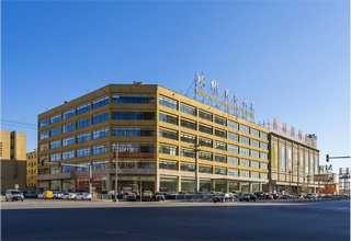 安徽品质运输代理概况