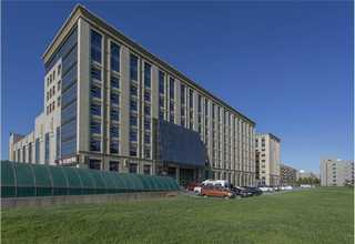 质量好的机械真空泵